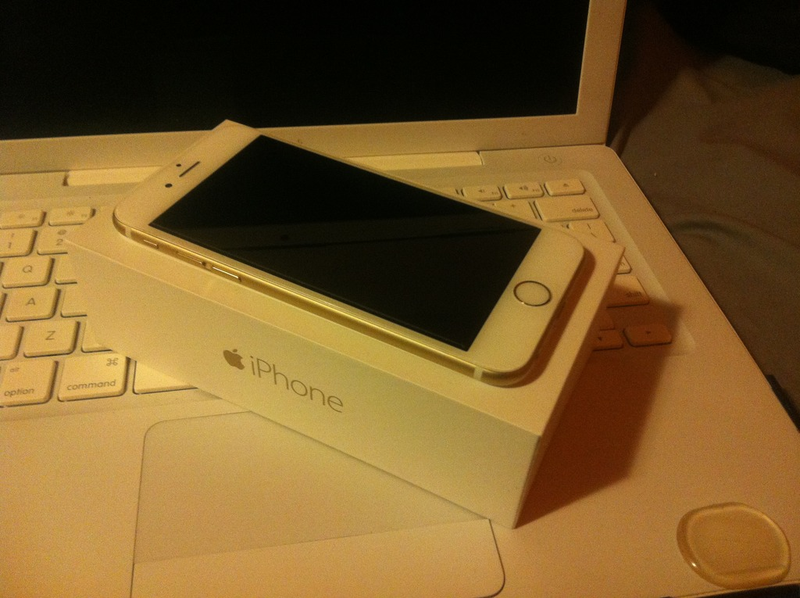 Illustration for article titled Two Years, 8+ Phones Later, I'm Going Back to Apple.